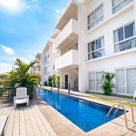 Pura Vida Apartment With Nice Pool Walking Distance To The Heart Of יקו מראה חיצוני תמונה