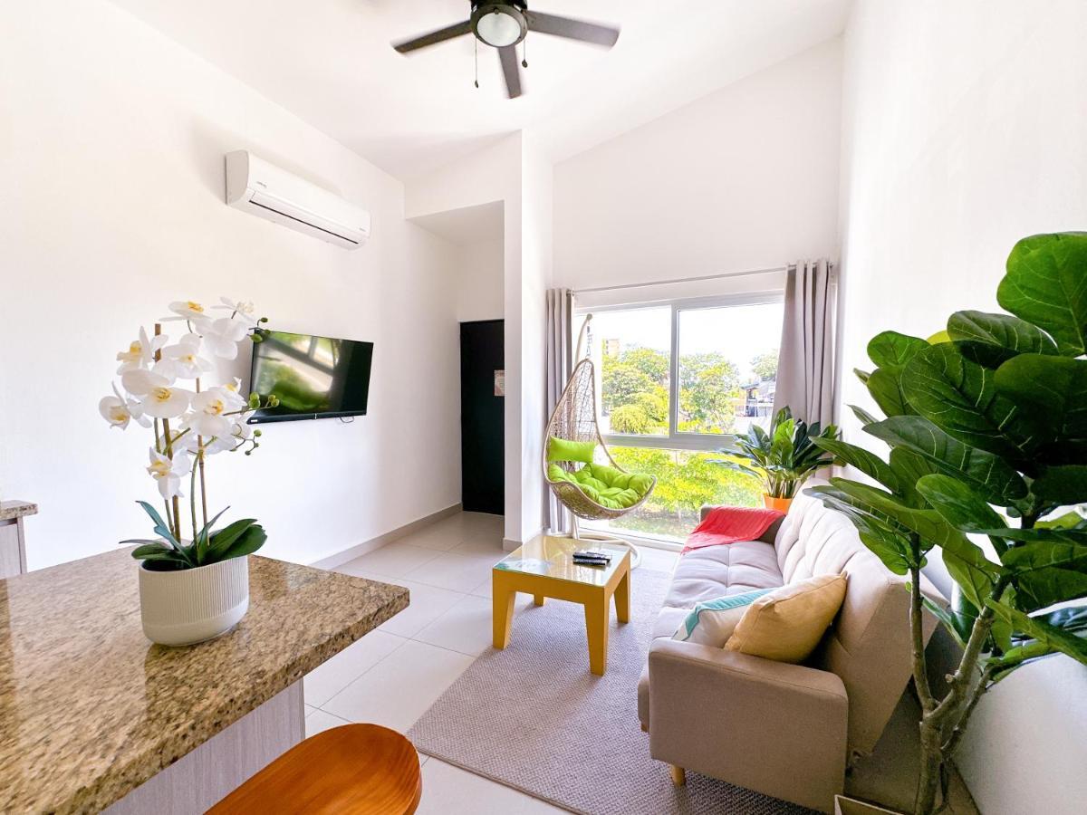 Pura Vida Apartment With Nice Pool Walking Distance To The Heart Of יקו מראה חיצוני תמונה