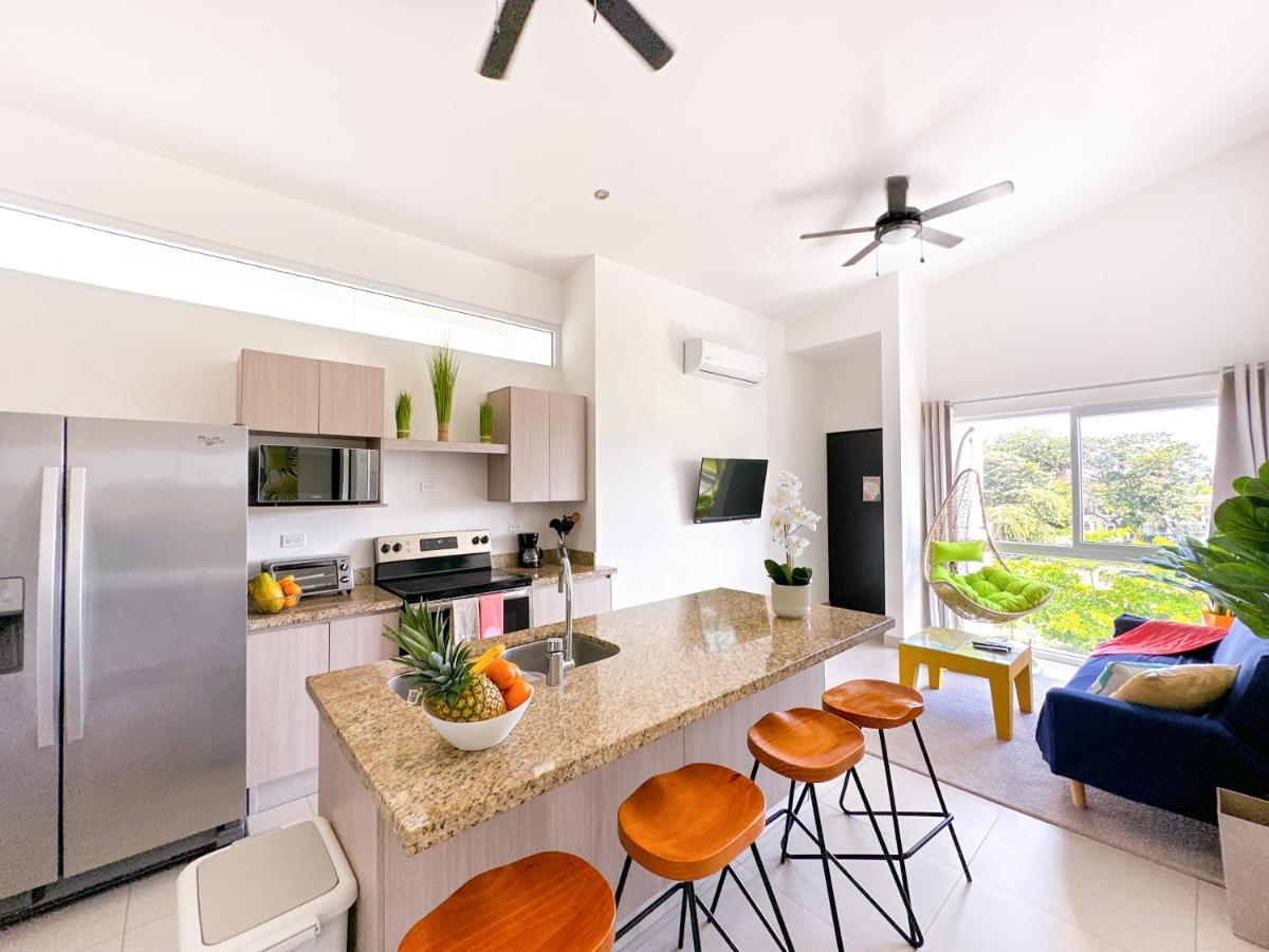 Pura Vida Apartment With Nice Pool Walking Distance To The Heart Of יקו מראה חיצוני תמונה