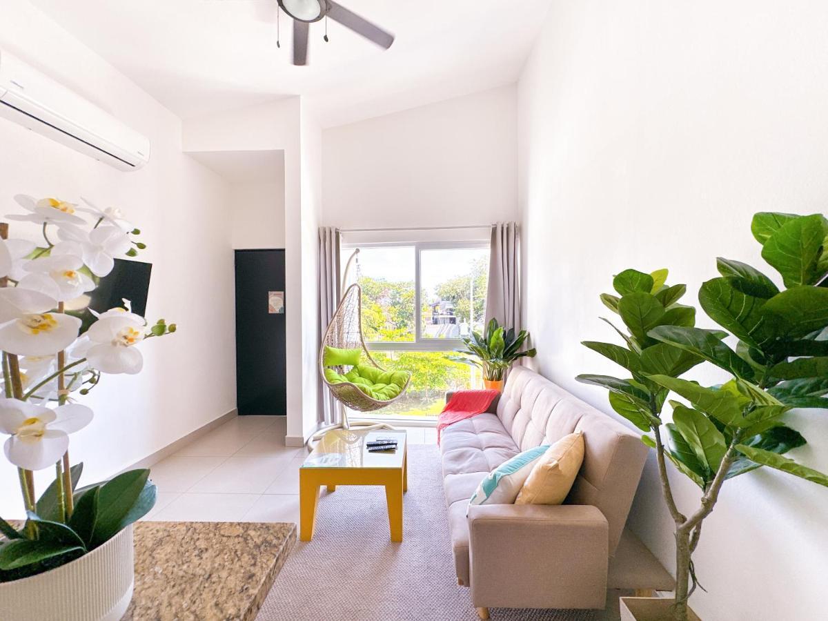 Pura Vida Apartment With Nice Pool Walking Distance To The Heart Of יקו מראה חיצוני תמונה