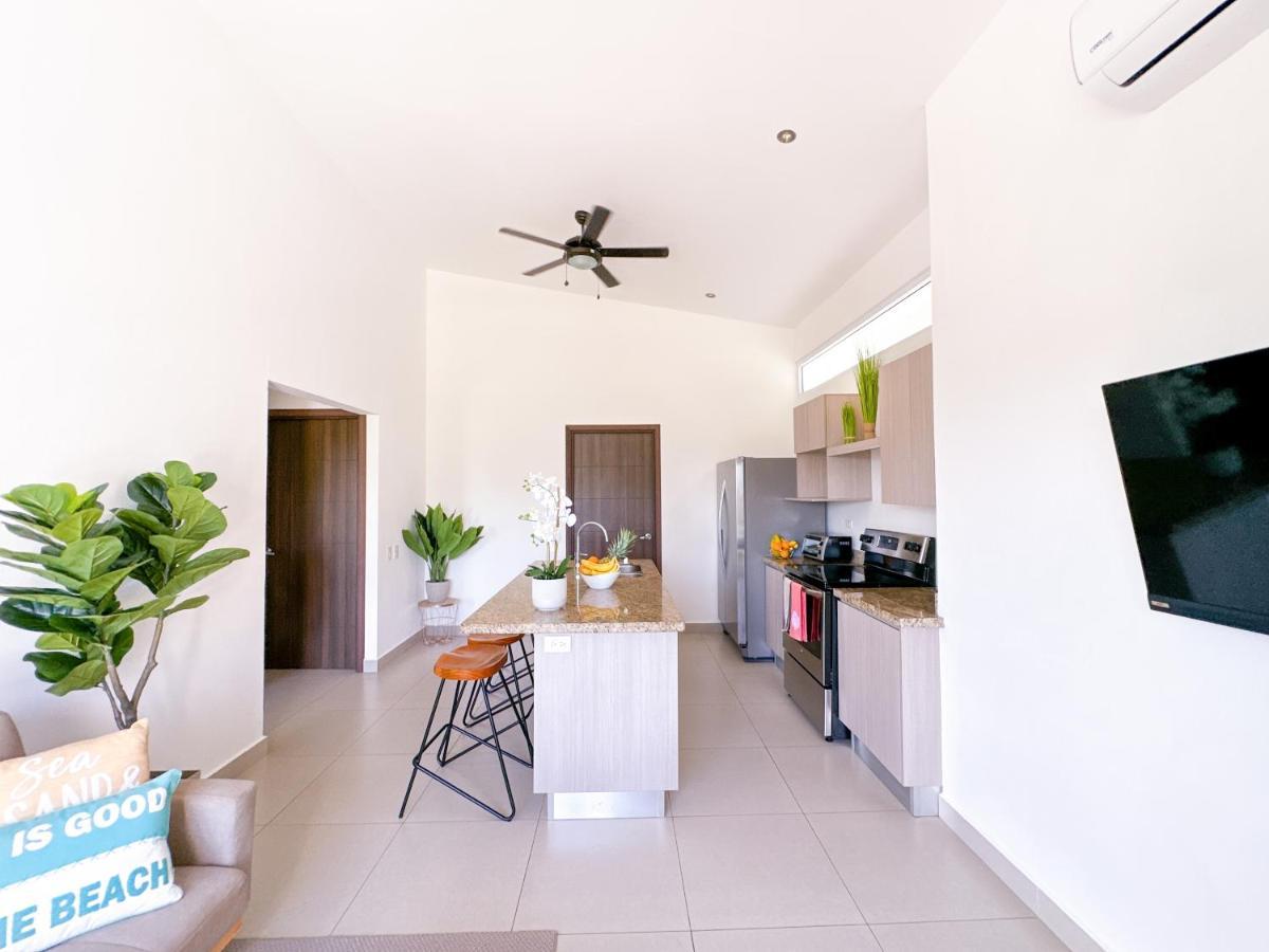 Pura Vida Apartment With Nice Pool Walking Distance To The Heart Of יקו מראה חיצוני תמונה