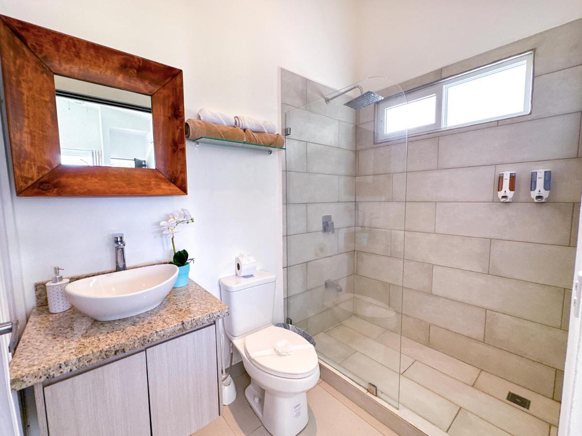 Pura Vida Apartment With Nice Pool Walking Distance To The Heart Of יקו מראה חיצוני תמונה