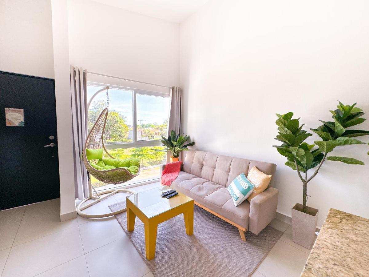 Pura Vida Apartment With Nice Pool Walking Distance To The Heart Of יקו מראה חיצוני תמונה